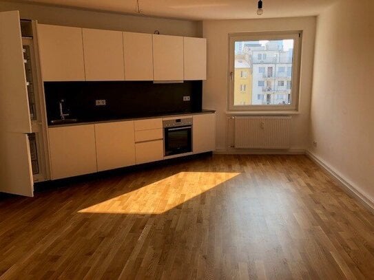 Wohnung zur Miete, for rent at (60327), Gallus,, Frankfurt am Main, Germany