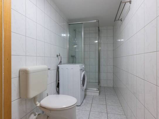 Kaltmiete zzgl. Nebenkosten, for rent at Fuchsbauerweg 93 , Haidenhof-Süd , Passau (94036)