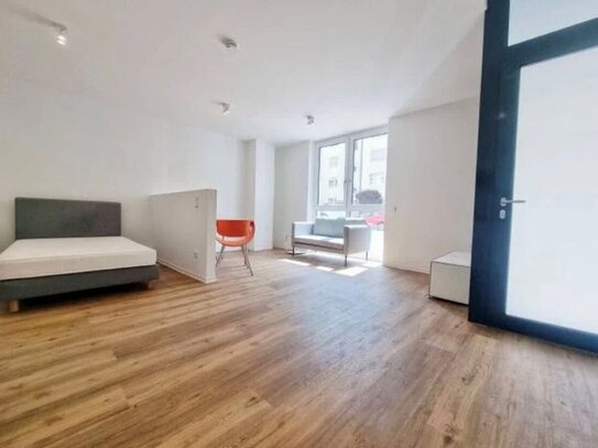 Wohnung zur Miete, for rent at Eberhardshof,, (90431), Nürnberg, Germany