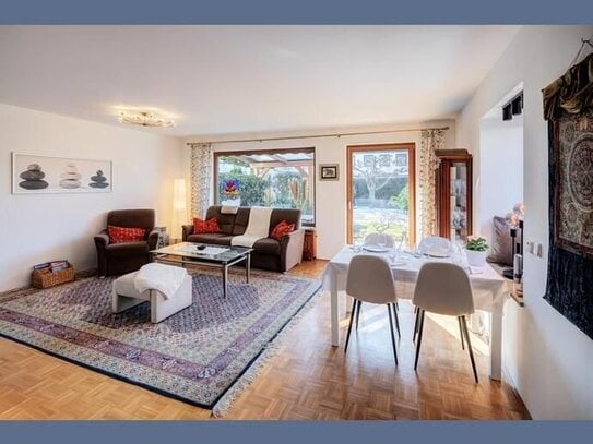 Kaltmiete zzgl. Nebenkosten, for rent at München (81929), Germany