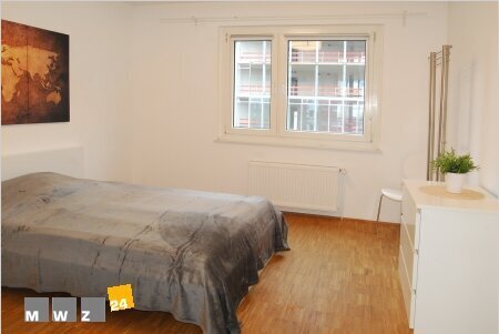 Wohnung zur Miete · Wohnen auf Zeit, for rent at Düsseldorf, Unterbilk,, (40219), Germany