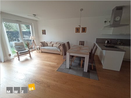 Wohnung zur Miete · Wohnen auf Zeit, for rent at Düsseldorf, Gerresheim,, (40625), Germany