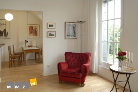 Wohnung zur Miete · Wohnen auf Zeit, for rent at Düsseldorf, (40477), Pempelfort,, Germany