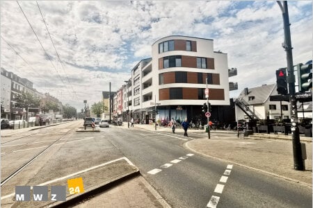 Wohnung zur Miete · Wohnen auf Zeit, for rent at Düsseldorf, Wersten,, (40591), Germany