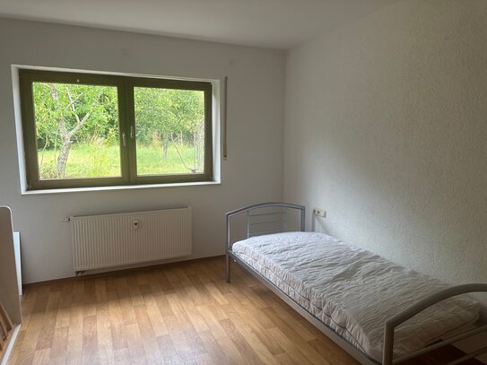 Wohnung zur Miete, for rent at Dombühl, Dombühl,, (91601), Germany