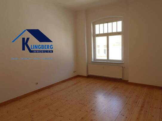 Nettokaltmiete exkl. Betriebskosten, for rent at Schillerstraße 5 , Zeitz , Zeitz (06712)