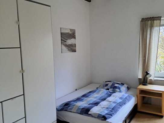 Wohnung zur Miete · Wohnen auf Zeit, for rent at (53175), Alt-Plittersdorf,, Bonn, Germany