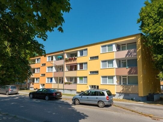 Kaltmiete zzgl. Nebenkosten, for rent at Dortmund (44287), Germany