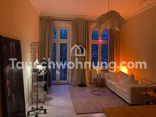 Wohnung zur Miete · Tauschwohnung, for rent at (12459), Köpenick,, Berlin, Germany