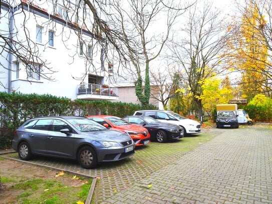 Wohnung zur Miete, for rent at Wilmersdorf,, (10709), Berlin, Germany