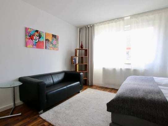 Wohnung zur Miete · Wohnen auf Zeit, for rent at (50823), Ehrenfeld,, Köln, Germany