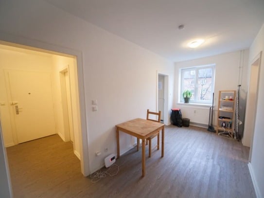 Wohnung zur Miete · Wohnen auf Zeit, for rent at Winterhude,, Hamburg, (22301), Germany