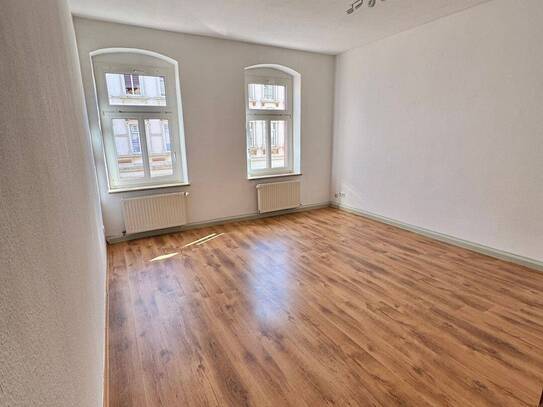Kaltmiete zzgl. Nebenkosten, for rent at Arminiusstr.42 , Debschwitz , Gera (07548)