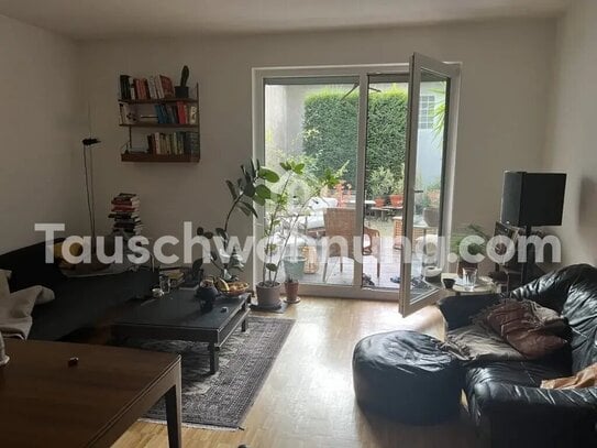 Wohnung zur Miete · Tauschwohnung, for rent at Köln, Altstadt - Nord,, (50670), Germany