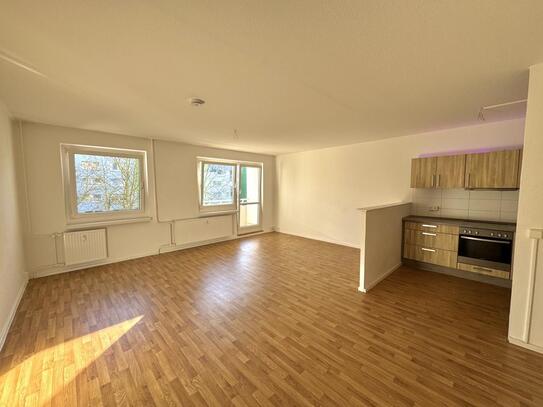 Wohnung zur Miete, for rent at Chemnitz, Helbersdorf 613,, (09120), Germany