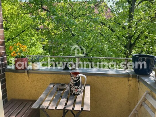 Wohnung zur Miete · Tauschwohnung, for rent at Tempelhof,, Berlin, (12103), Germany