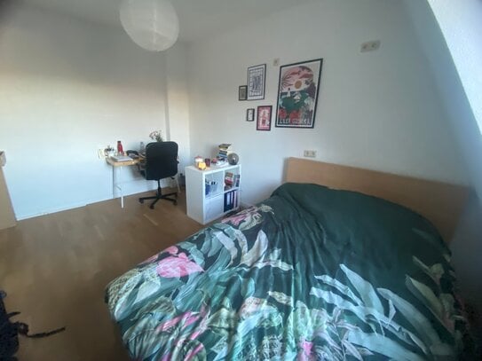 WG-Zimmer zur Miete, for rent at Herzogenried,, (68169), Mannheim, Germany