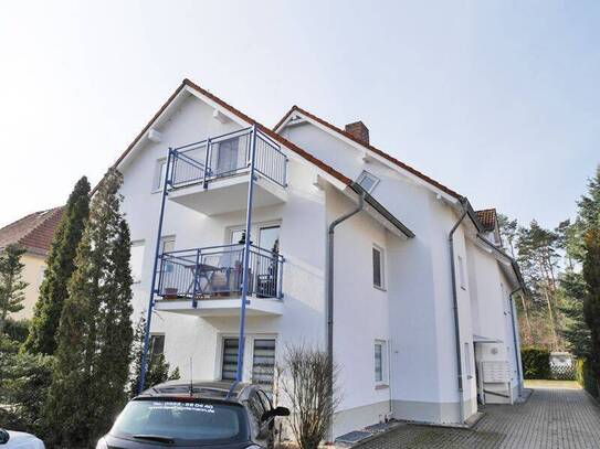 Kaltmiete zzgl. Nebenkosten, for rent at Bohraer Straße 59 , Königsbrück , Königsbrück (01936)