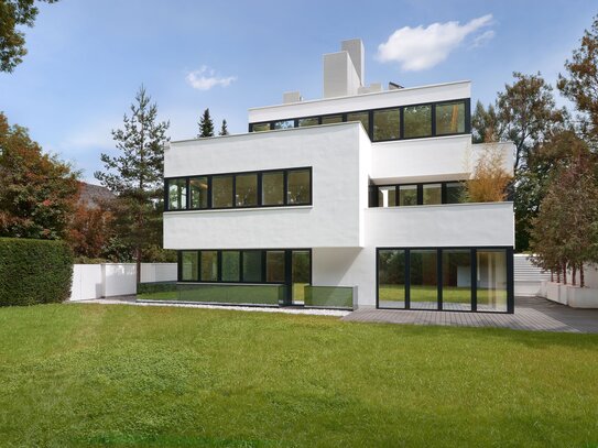 Doppelhaushälfte zur Miete, for rent at München, Herzogpark,, (81925), Germany