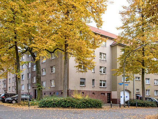 Wohnung zur Miete, for rent at Dortmund, (44139), Südwestfriedhof,, Germany