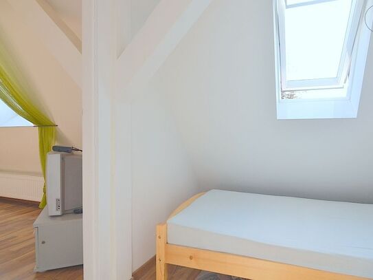 Wohnung zur Miete · Wohnen auf Zeit, for rent at Trierer Straße,, Nürnberg, (90469), Germany