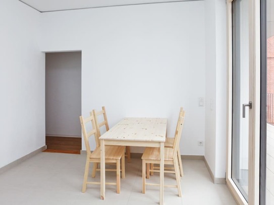 Wohnung zur Miete · Wohnen auf Zeit, for rent at (60314), Ostend,, Frankfurt am Main, Germany