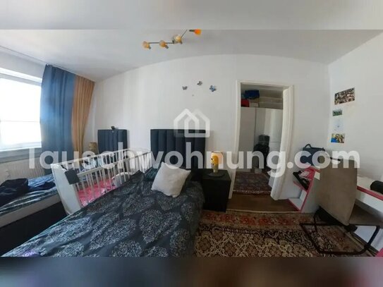 Wohnung zur Miete · Tauschwohnung, for rent at Düsseldorf, (40227), Oberbilk,, Germany