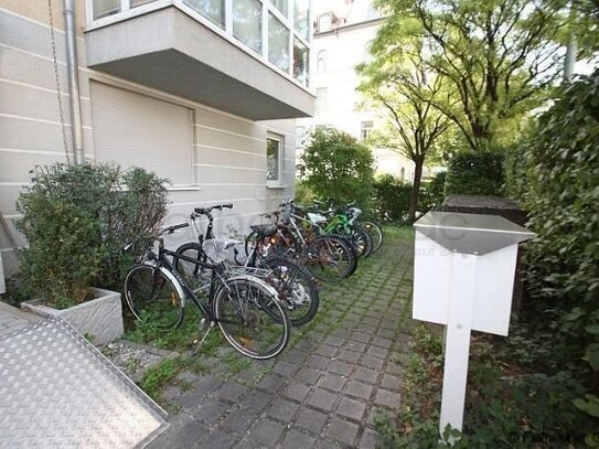 Wohnung zur Miete · Wohnen auf Zeit, for rent at Am Riesenfeld,, München, (80809), Germany