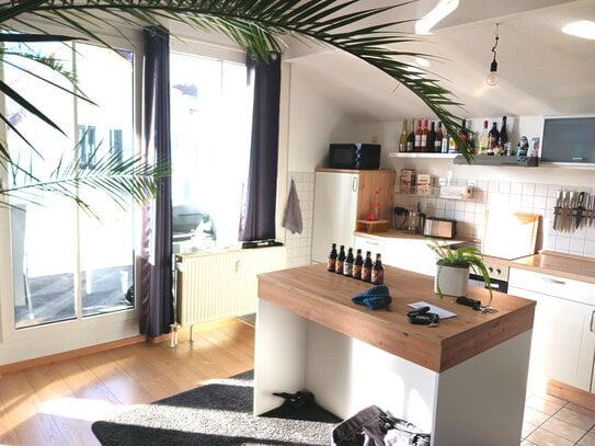 Wohnung zur Miete, for rent at (78166), Donaueschingen, Donaueschingen,, Germany