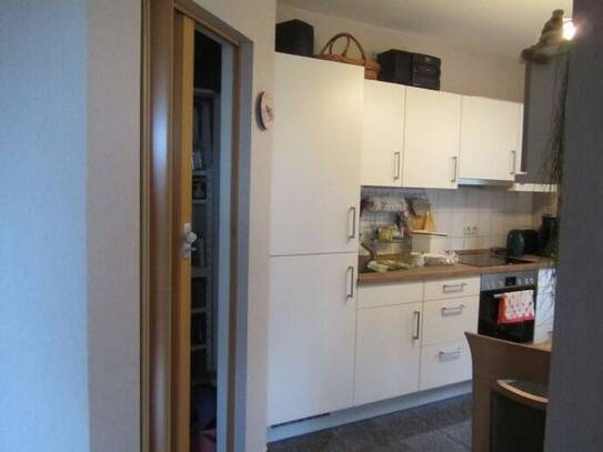 Kaltmiete zzgl. Nebenkosten, for rent at Bahnhofstraße 54 , Arendsee , Arendsee (Altmark) (39619)
