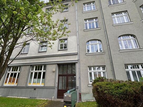 Wohnung zur Miete, for rent at Chemnitz, Yorckgebiet 231,, (09130), Germany