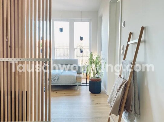 Wohnung zur Miete · Tauschwohnung, for rent at Köpenick,, (12555), Berlin, Germany