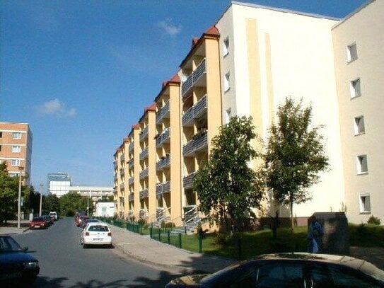 Wohnung zur Miete, for rent at Magdeburg, (39128), Neustädter Feld Ost,, Germany