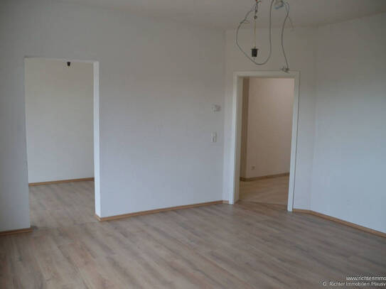Kaltmiete zzgl. Nebenkosten, for rent at Hauptstraße 19 , Langhennersdorf , Oberschöna / Langhennersdorf (09600)