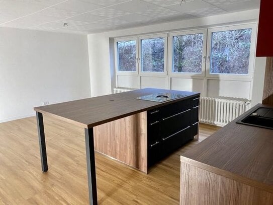 Wohnung zur Miete, for rent at Bad Brückenau, (97769), Bad Brückenau,, Germany