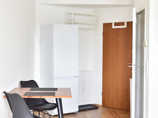 Wohnung zur Miete · Wohnen auf Zeit, for rent at Köln / Altstadt-Nord, (50667), Altstadt - Nord,, Germany