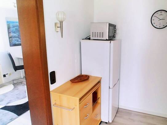 Wohnung 25 m² 890 € zur Miete Uhlbergstrasse 0,Plattenhardt,Filderstadt(70794)