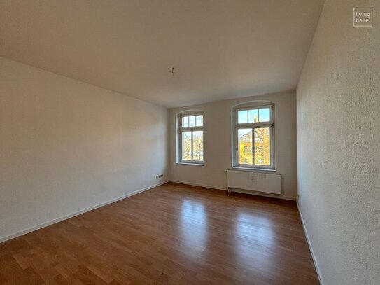 Kaltmiete zzgl. Nebenkosten, for rent at Halle (06110), Germany