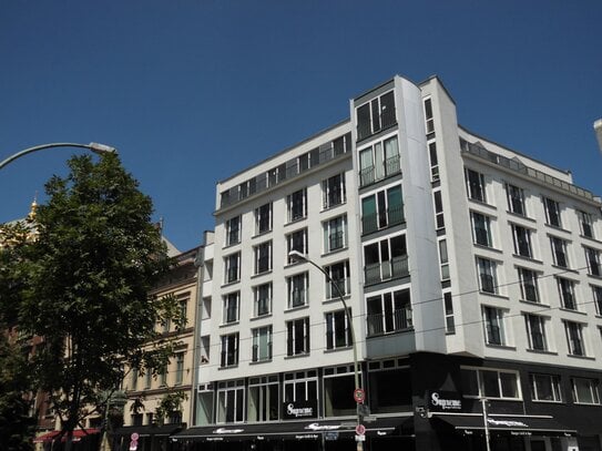 Wohnung zur Miete, for rent at Mitte,, Berlin, (10117), Germany