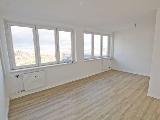 Wohnung zur Miete, for rent at Südliche Innenstadt,, Halle (Saale), (06112), Germany