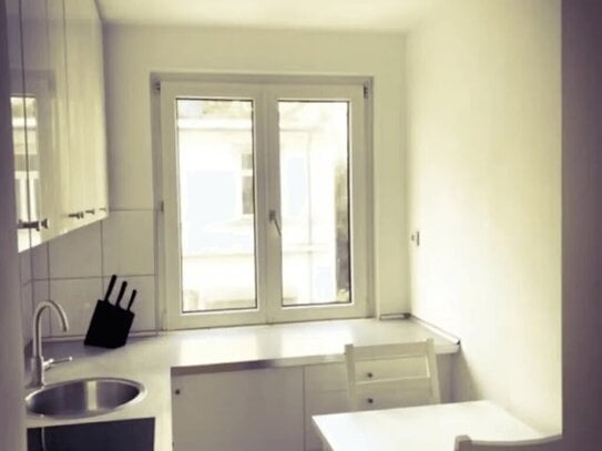 Wohnung zur Miete · Wohnen auf Zeit, for rent at (60323), Westend - Süd,, Frankfurt am Main, Germany