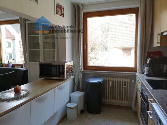 Kaltmiete zzgl. Nebenkosten, for rent at Stühlingen, Stühlingen (79780), Germany