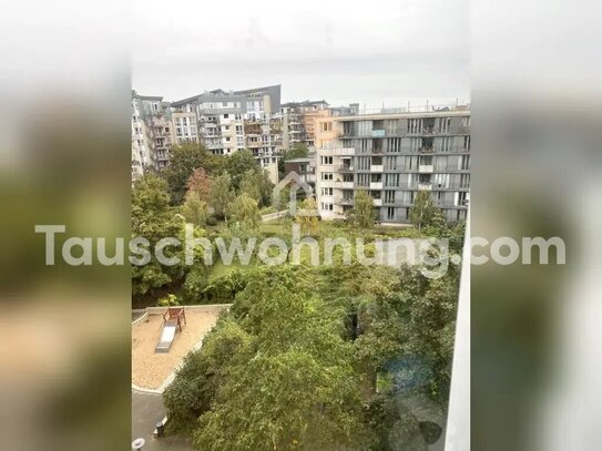 Terrassenwohnung zur Miete · Tauschwohnung, for rent at Französisch Buchholz,, Berlin, (13086), Germany