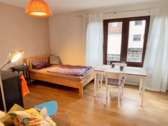 Wohnung 16 m² 640 € zur Miete Echterdinger Strasse 0,Leinfelden,Leinfelden-Echterdingen(70771)
