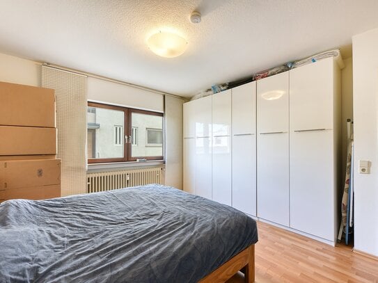 Wohnung zur Miete, for rent at (70435), Zuffenhausen - Schützenbühl,, Stuttgart, Germany