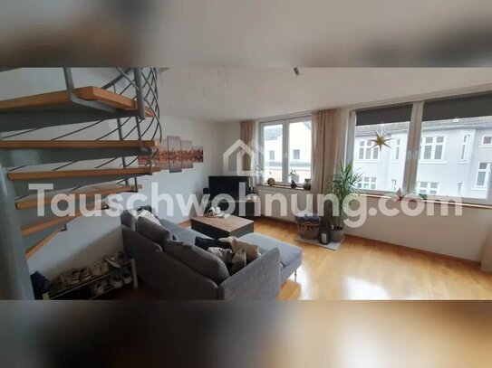 Wohnung zur Miete · Tauschwohnung, for rent at Köln, (50939), Sülz,, Germany