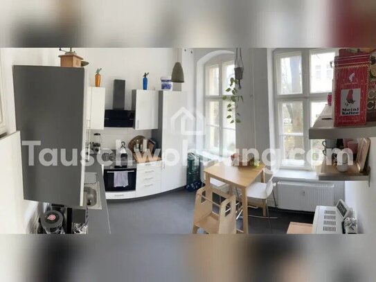 Wohnung zur Miete · Tauschwohnung, for rent at (13359), Gesundbrunnen,, Berlin, Germany