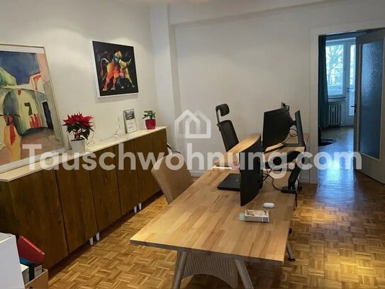 Wohnung zur Miete · Tauschwohnung, for rent at Düsseltal,, (40239), Düsseldorf, Germany