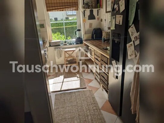 Terrassenwohnung zur Miete · Tauschwohnung, for rent at Poppelsdorf,, (53115), Bonn, Germany