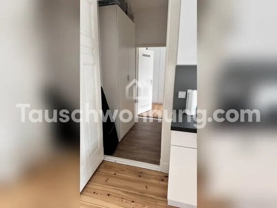 Wohnung zur Miete · Tauschwohnung, for rent at Berlin, Charlottenburg,, (10589), Germany